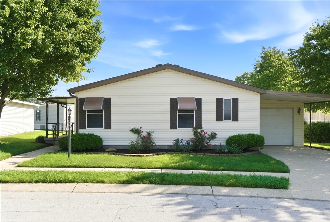 137 South Point Drive