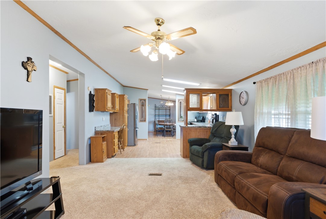 137 South Point Drive