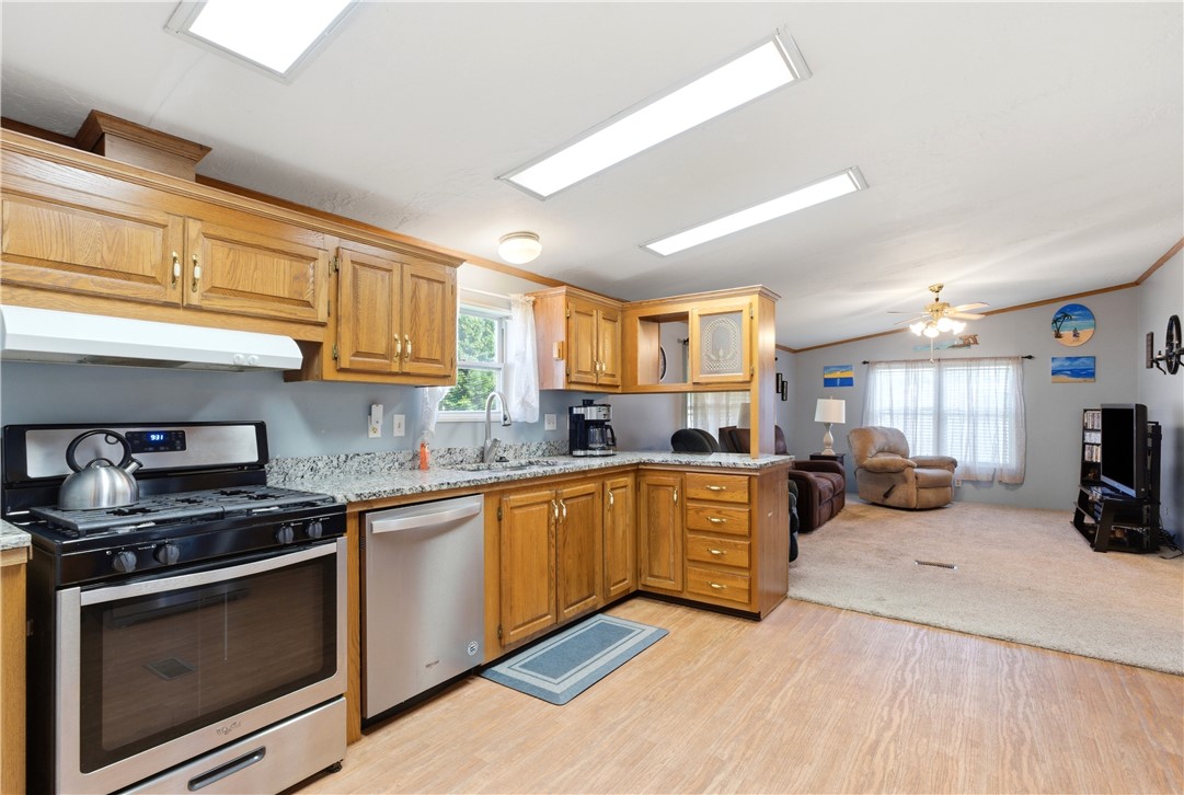 137 South Point Drive