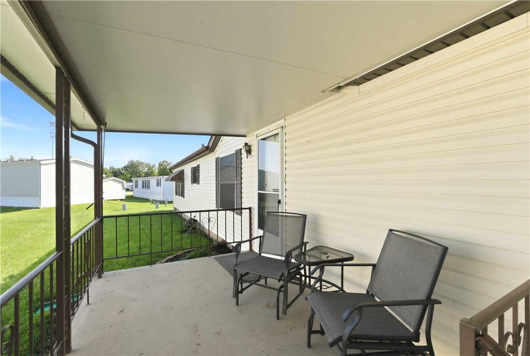 137 South Point Drive