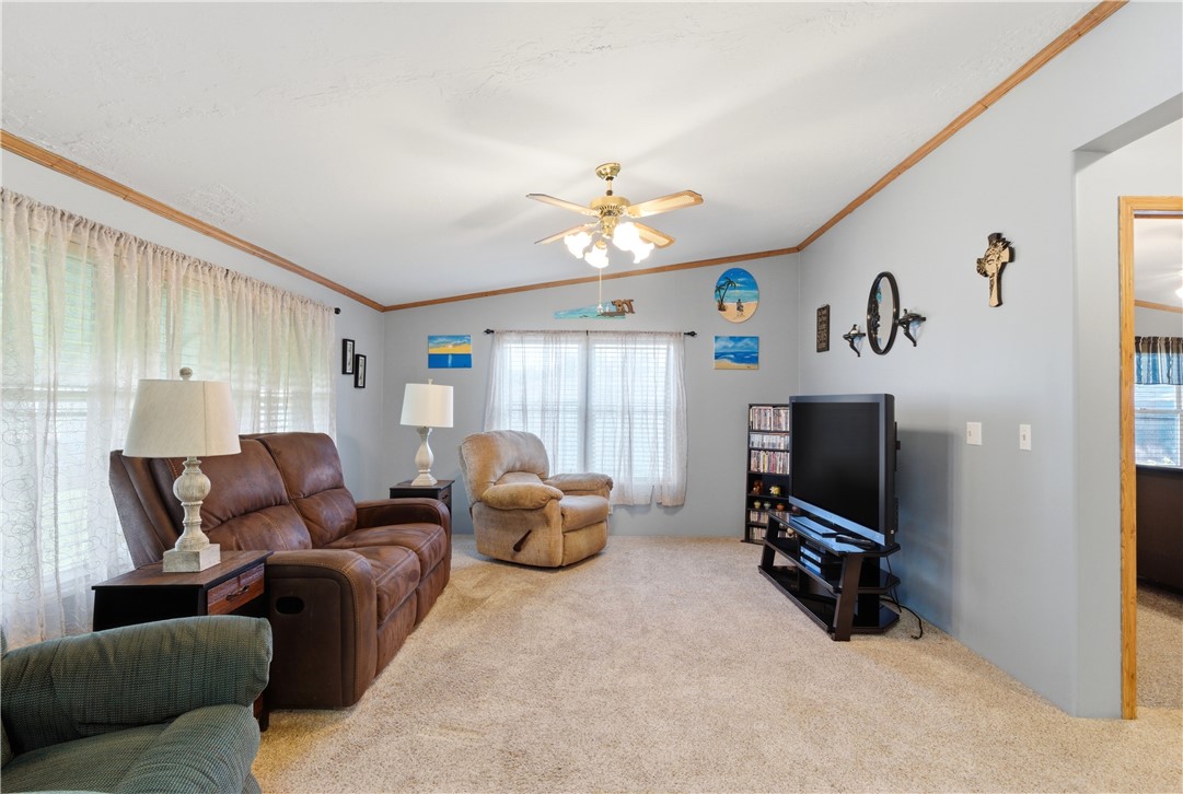 137 South Point Drive