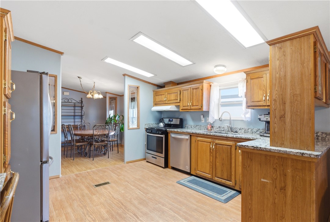 137 South Point Drive