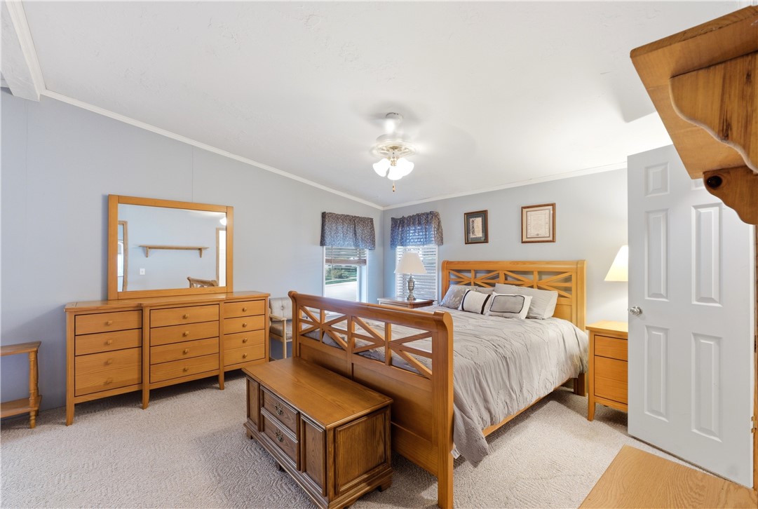 137 South Point Drive