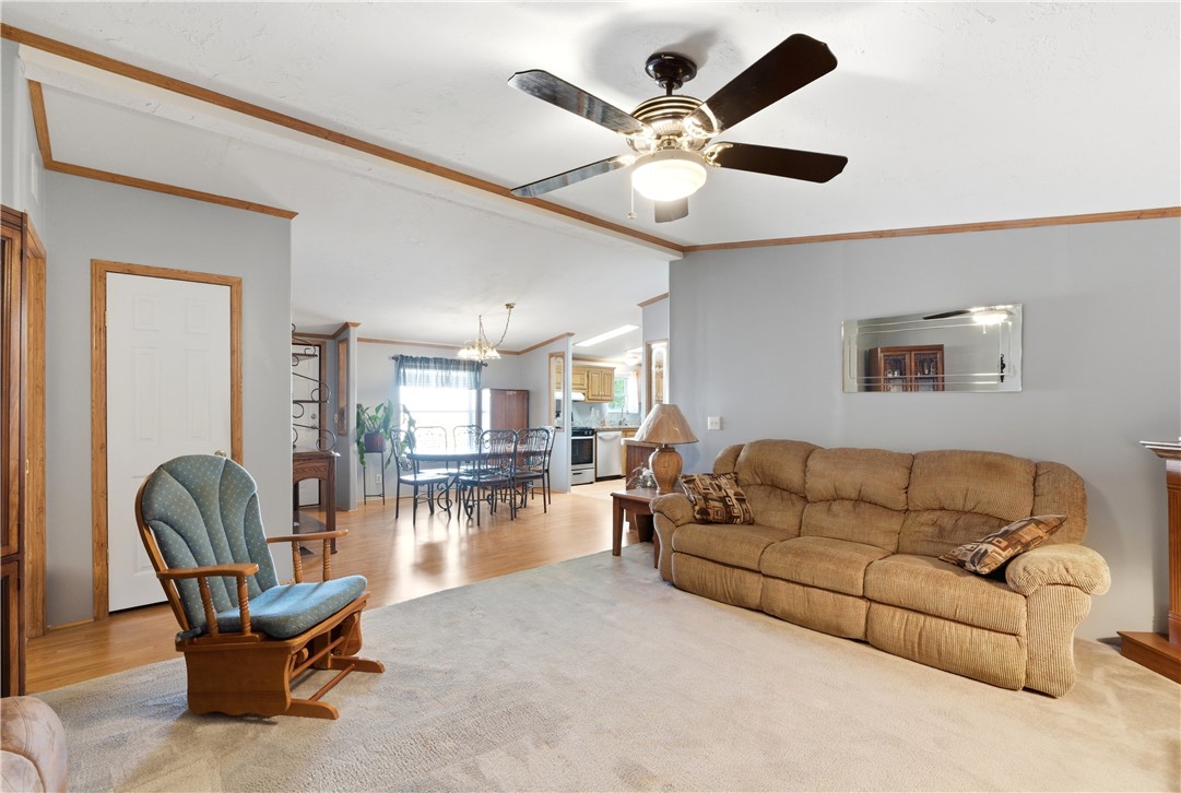 137 South Point Drive
