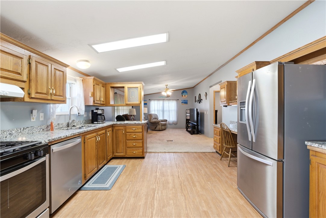 137 South Point Drive