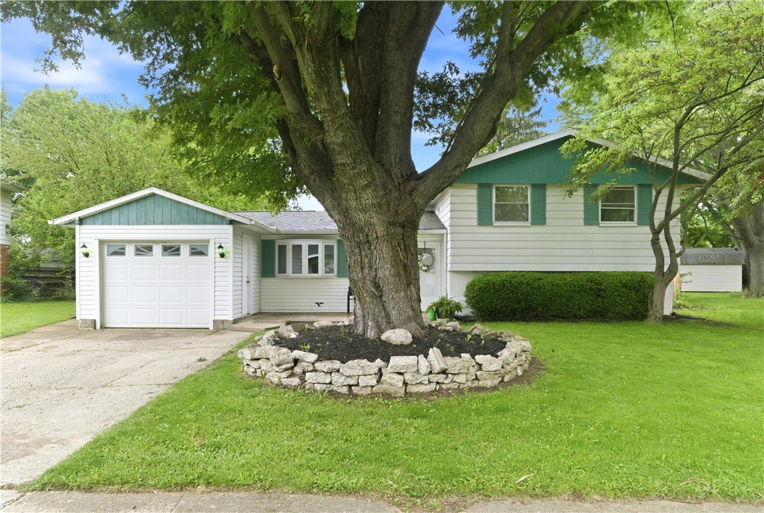 5127 Melvina Street