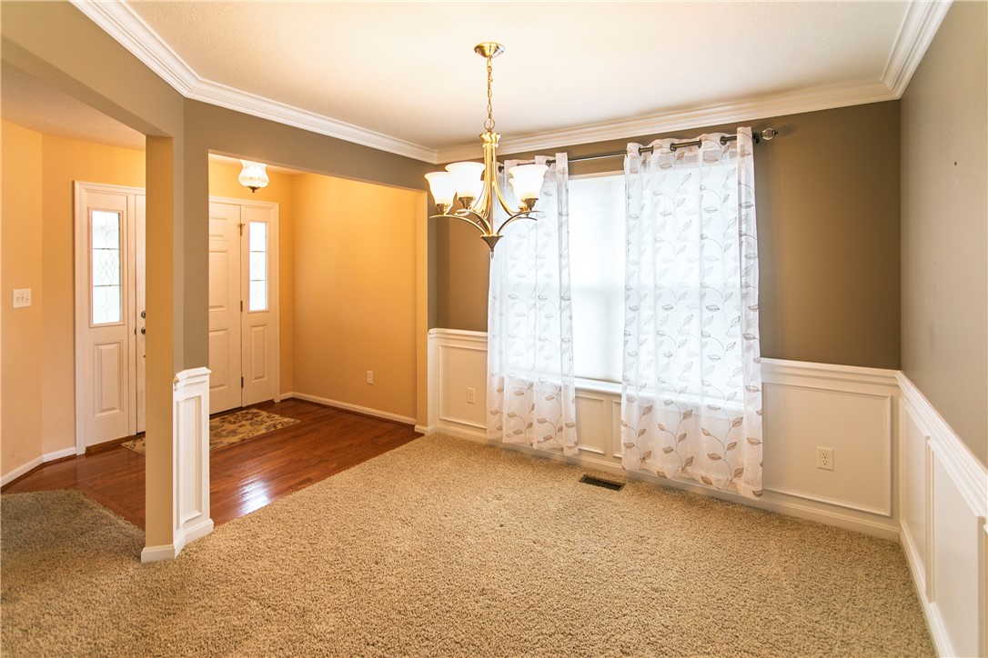 1318 Sierra Ridge Drive