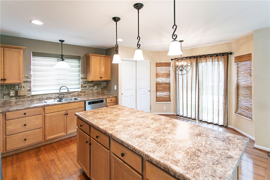 1318 Sierra Ridge Drive