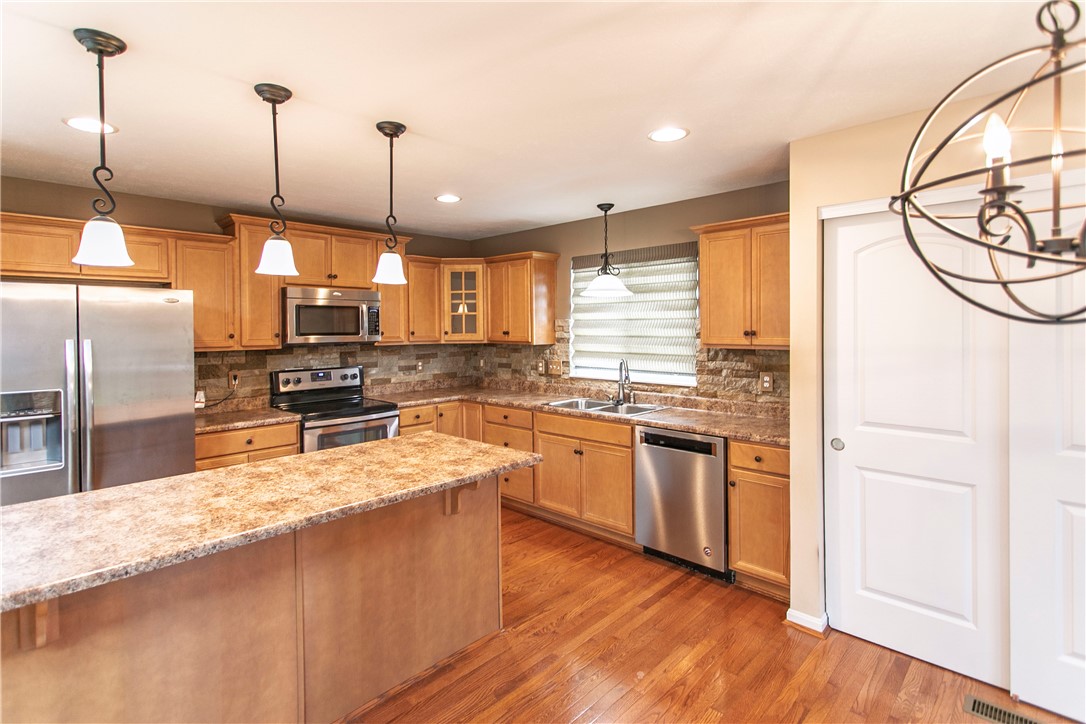 1318 Sierra Ridge Drive