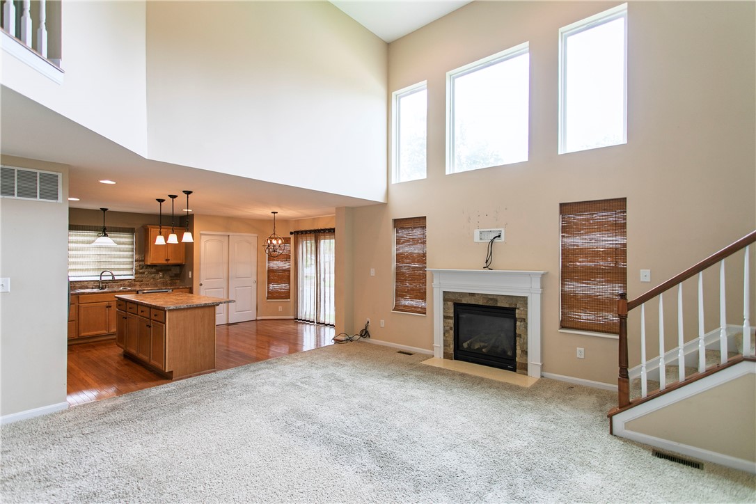 1318 Sierra Ridge Drive