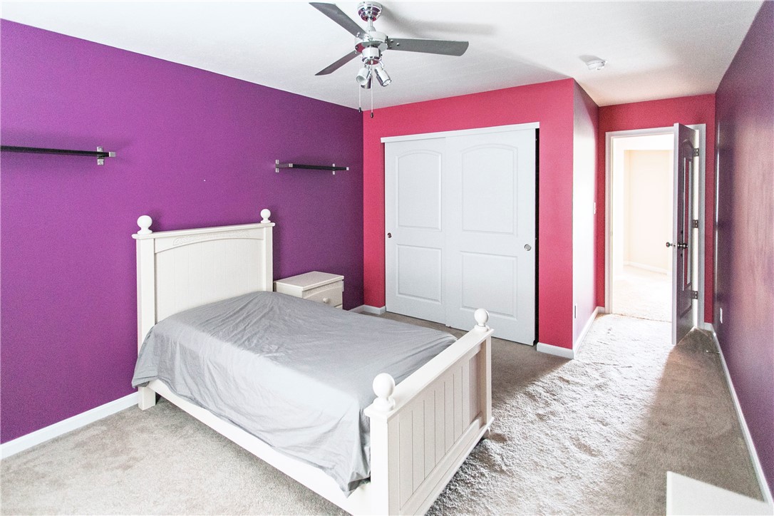 1318 Sierra Ridge Drive
