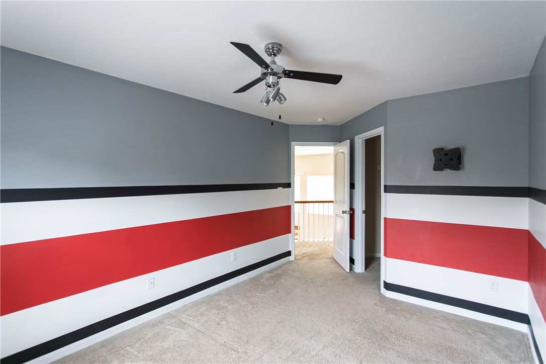 1318 Sierra Ridge Drive