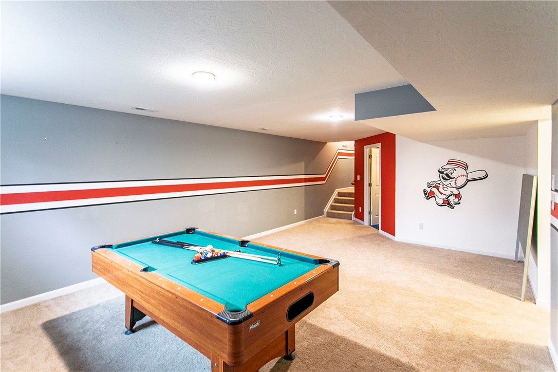1318 Sierra Ridge Drive