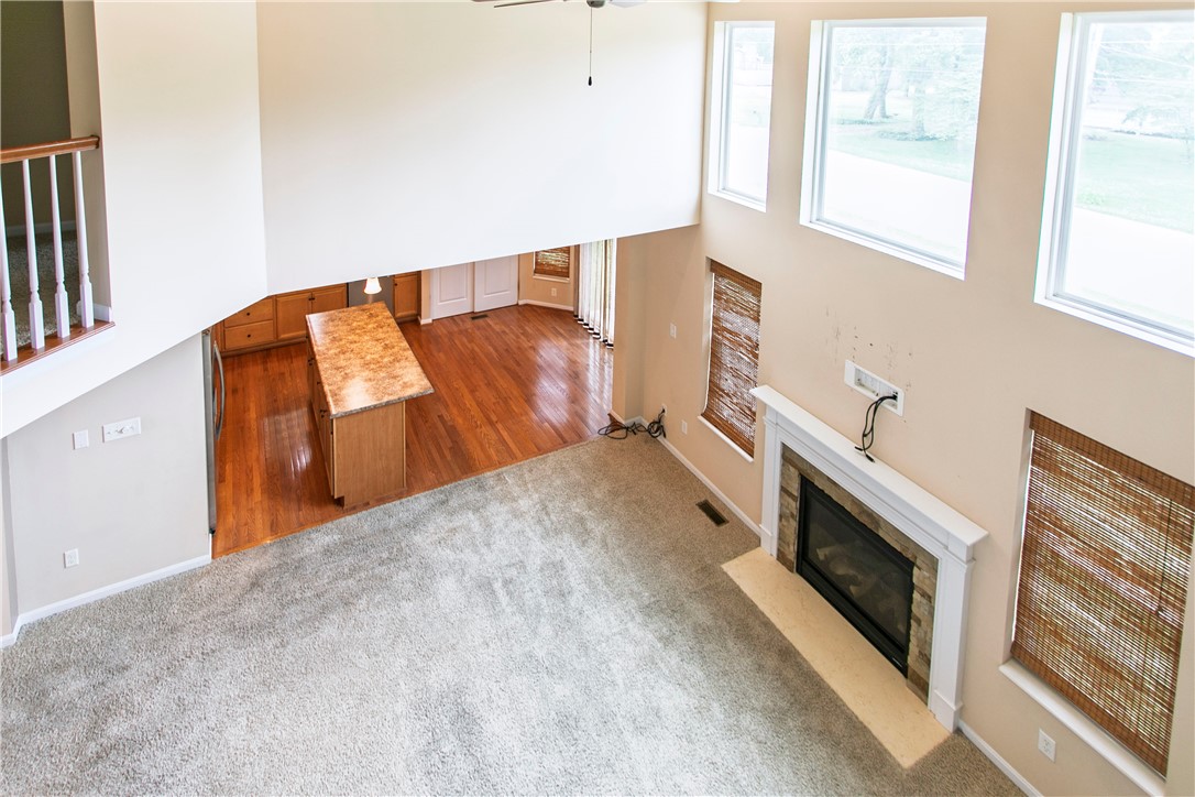 1318 Sierra Ridge Drive
