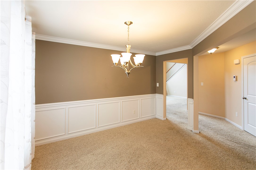 1318 Sierra Ridge Drive