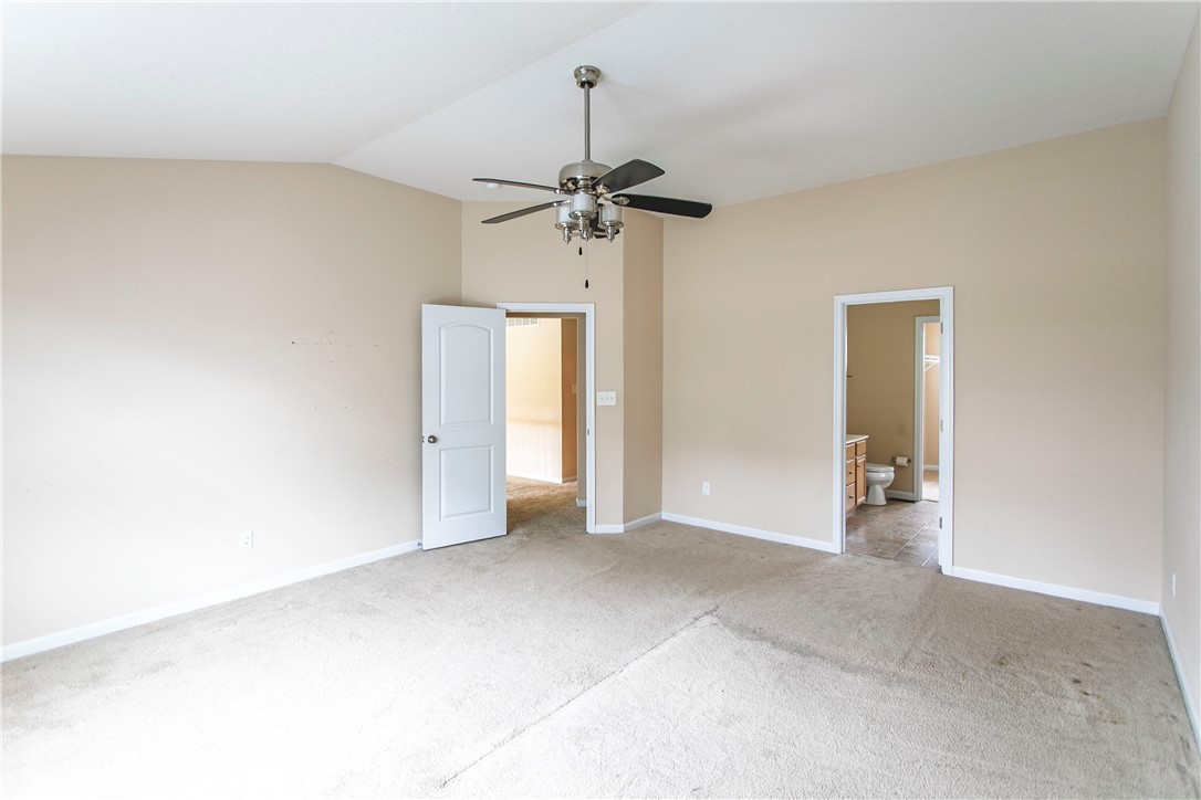 1318 Sierra Ridge Drive