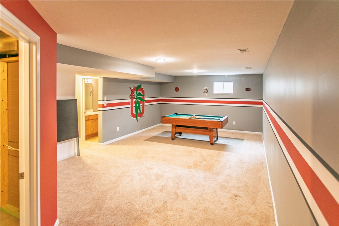 1318 Sierra Ridge Drive
