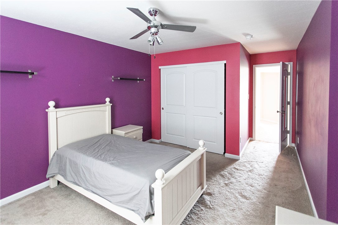 1318 Sierra Ridge Drive