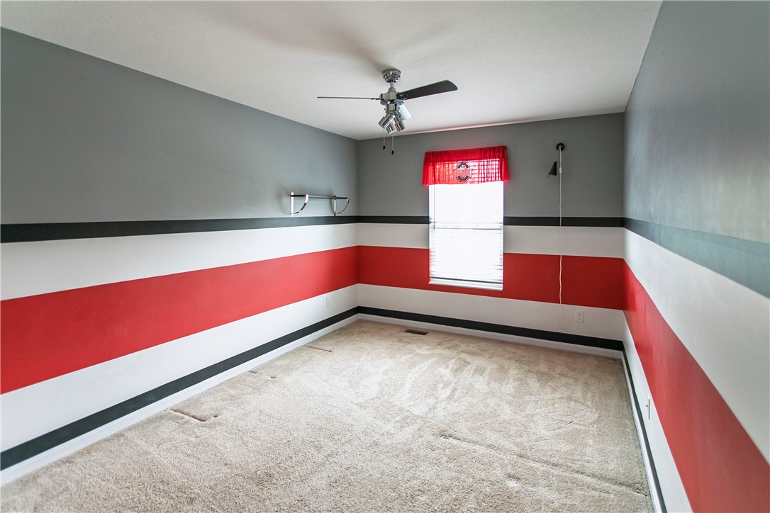 1318 Sierra Ridge Drive