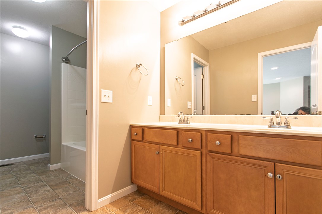 1318 Sierra Ridge Drive