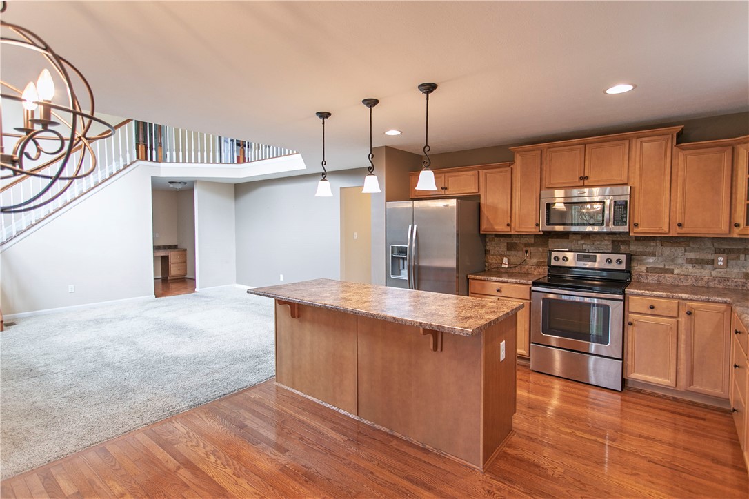 1318 Sierra Ridge Drive