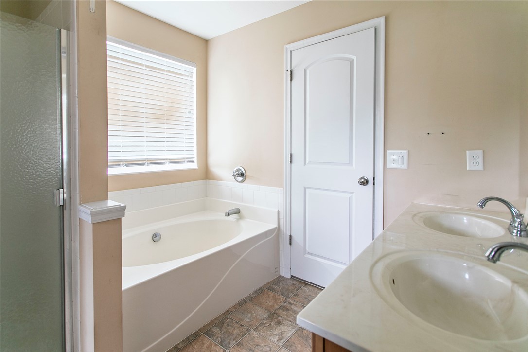 1318 Sierra Ridge Drive