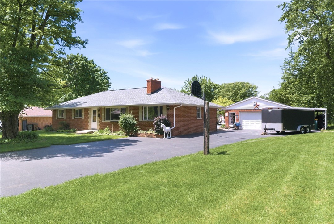 2087 Turnbull Road