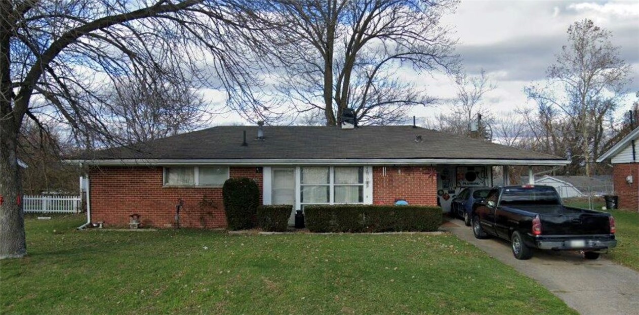 5055 Burkhardt Road