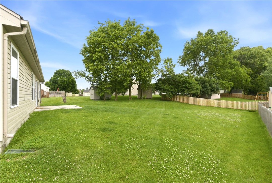 1431 Observatory Drive
