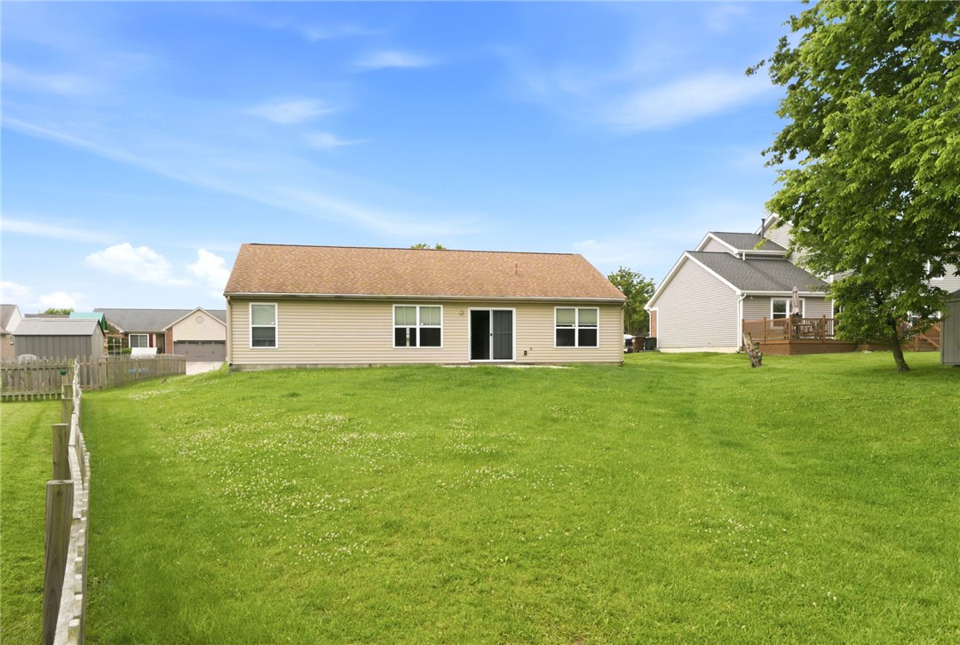 1431 Observatory Drive