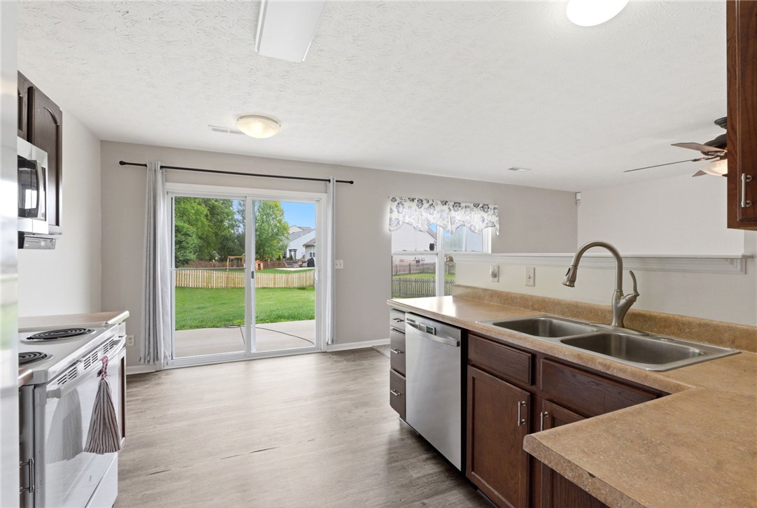 1431 Observatory Drive