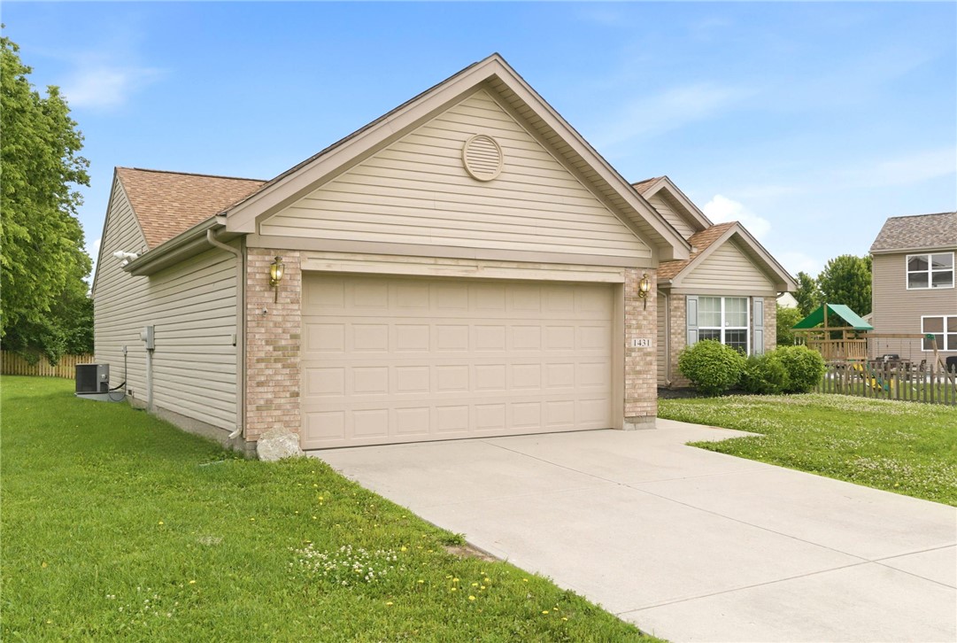 1431 Observatory Drive