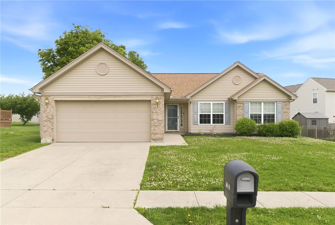 1431 Observatory Drive