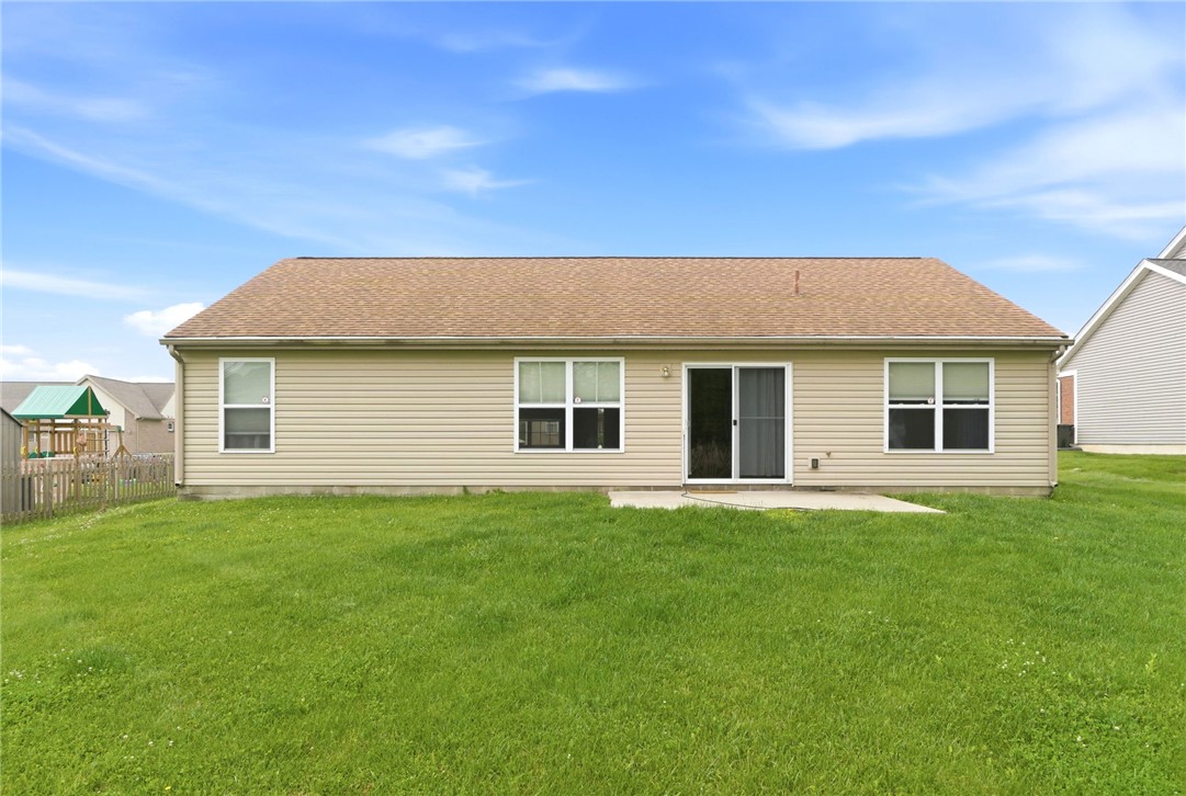 1431 Observatory Drive