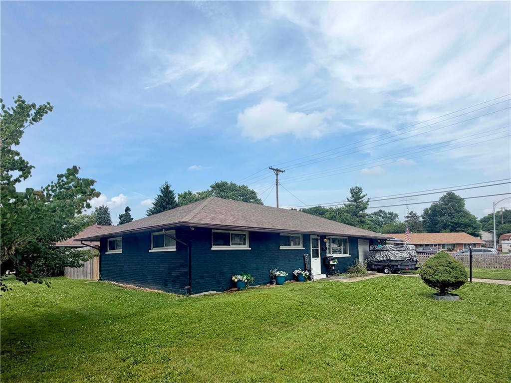 2449 Rulla Court