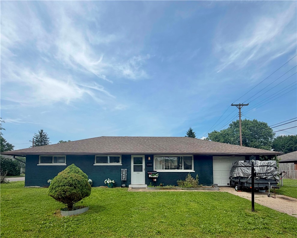 2449 Rulla Court
