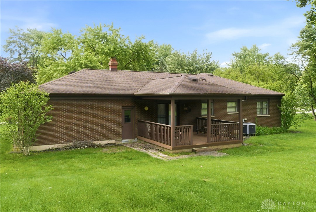 313 Towncrest Drive