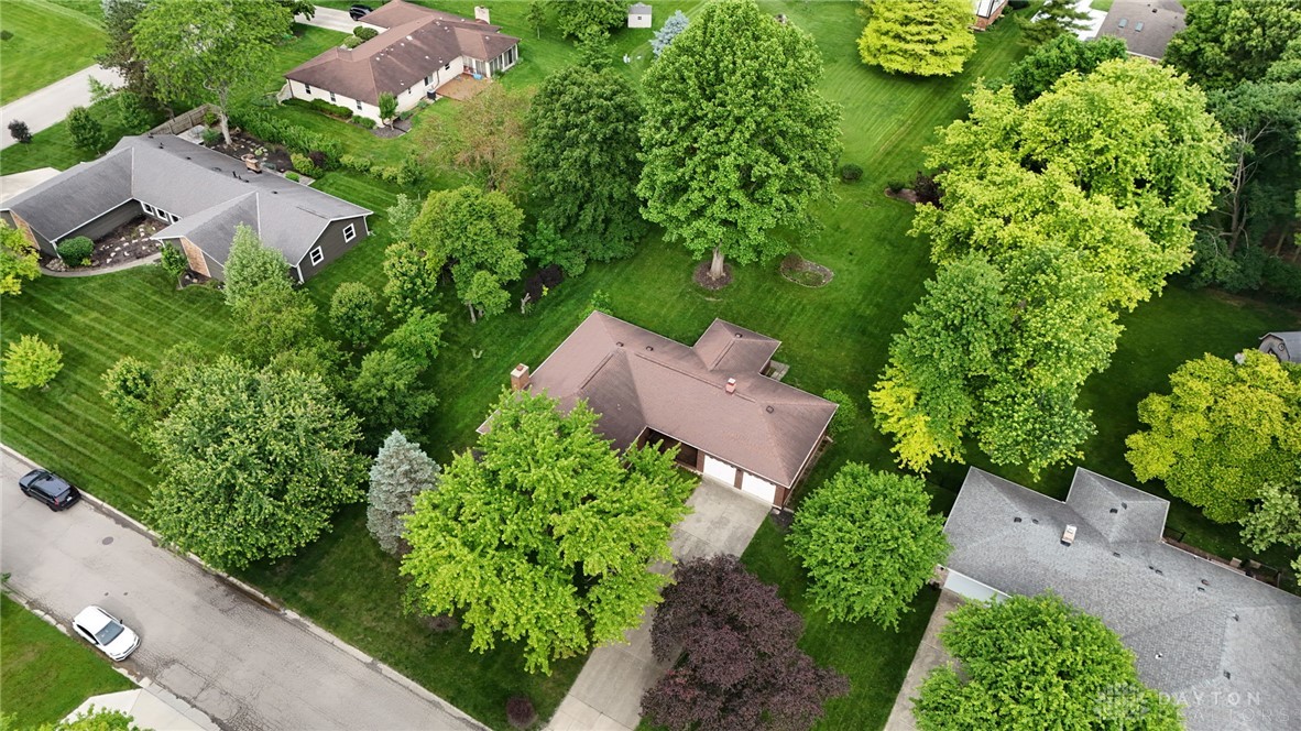 313 Towncrest Drive