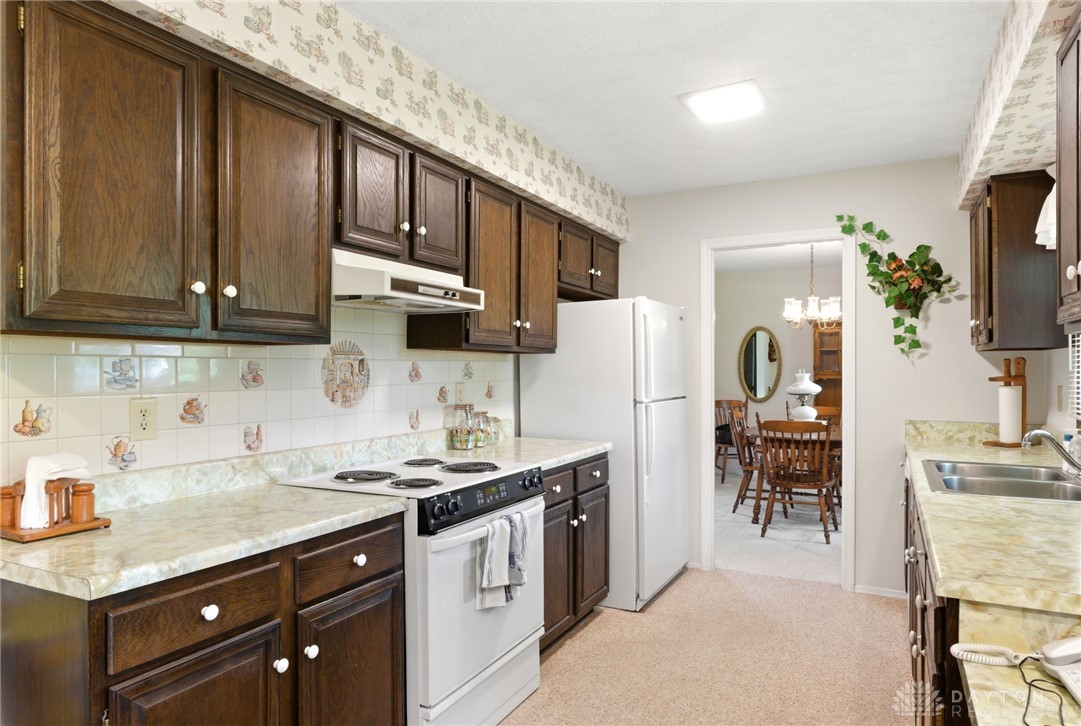 313 Towncrest Drive
