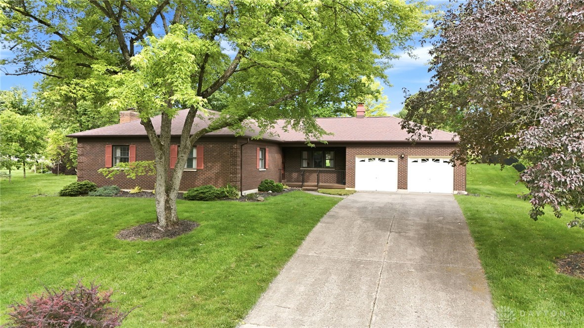 313 Towncrest Drive
