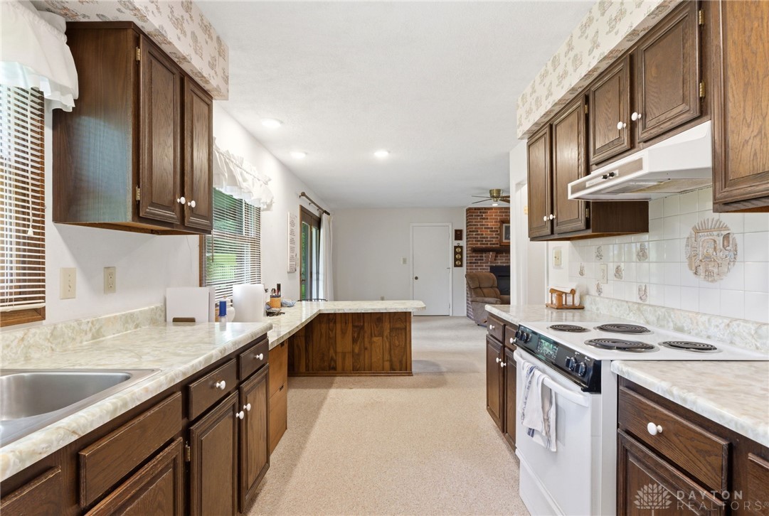 313 Towncrest Drive