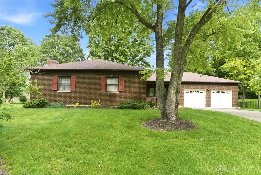 313 Towncrest Drive