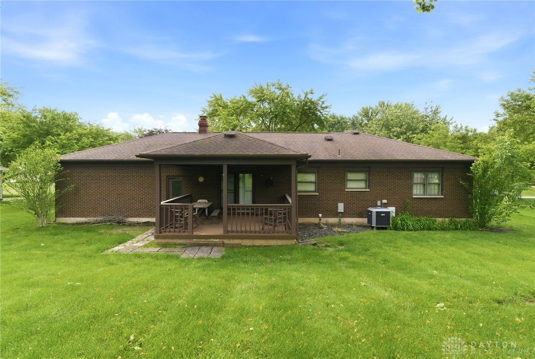 313 Towncrest Drive
