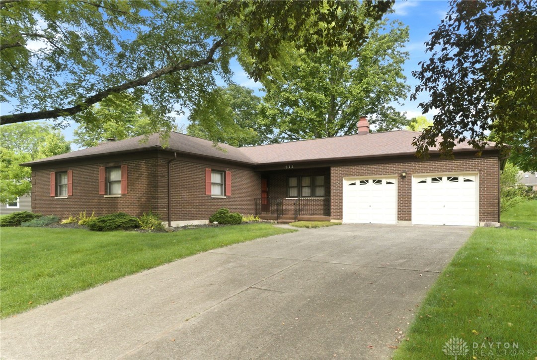 313 Towncrest Drive