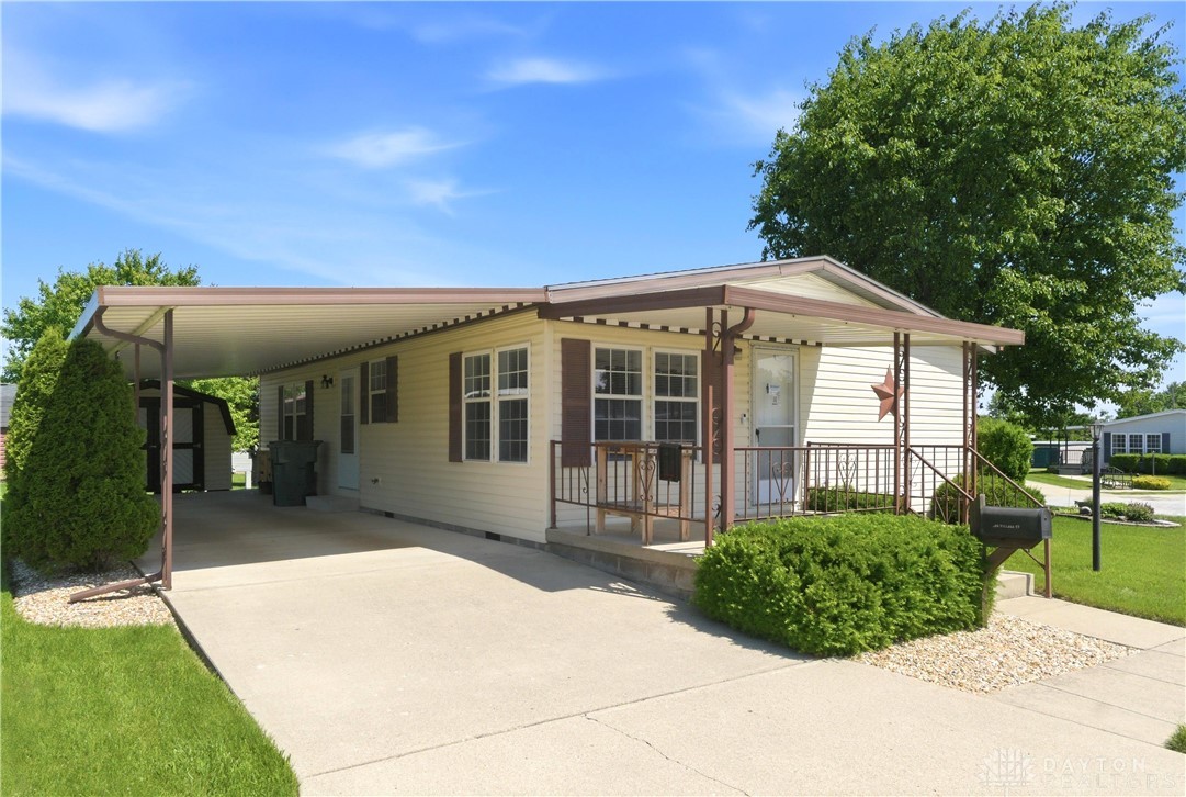 306 Village Court