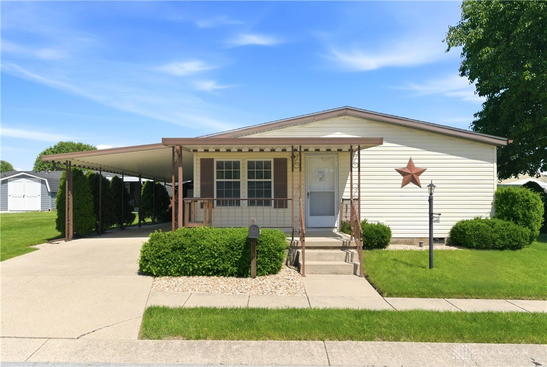 306 Village Court