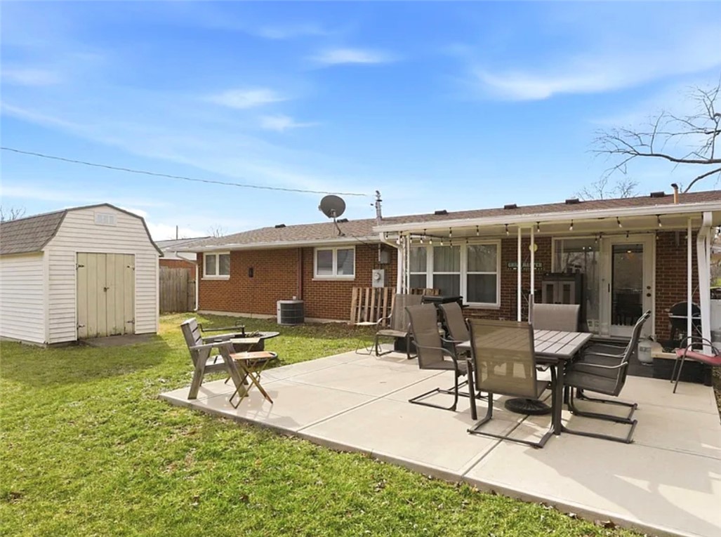 1408 Mapleridge Drive