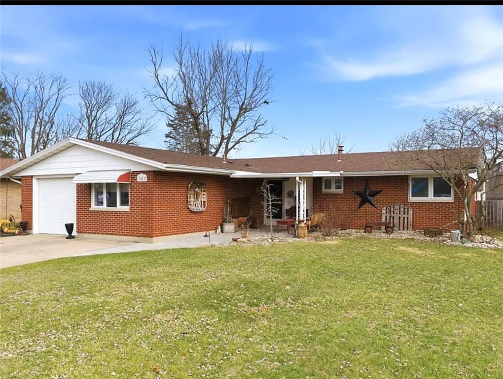 1408 Mapleridge Drive