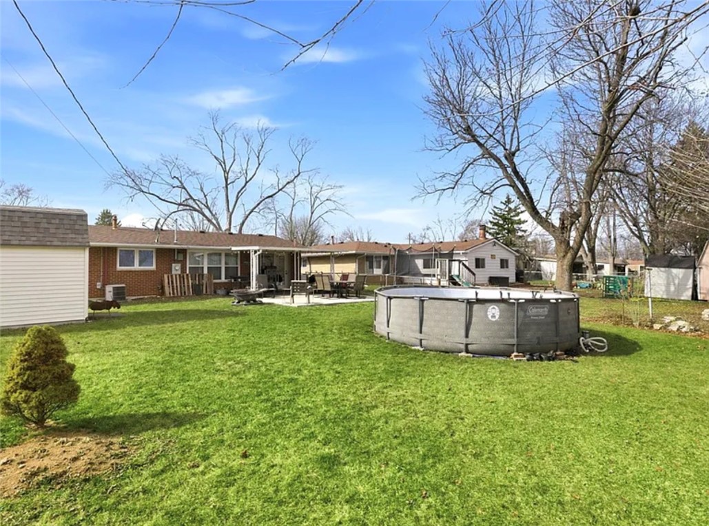 1408 Mapleridge Drive