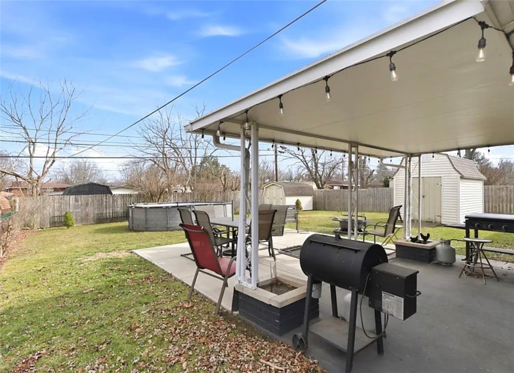 1408 Mapleridge Drive